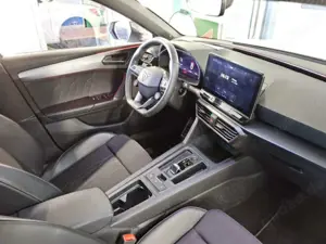 CUPRA Leon Bild 4