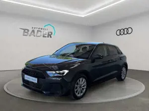 Audi A1 Sportback 30 TFSI advanced LED RFK Shz