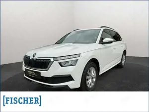 Skoda Kamiq 1.0TSI Ambition LED SHZ DAB+ Klima