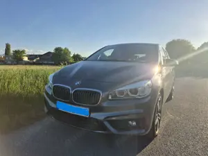 BMW 225 225xe iPerformance Active Tourer Sport Line