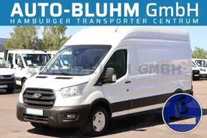Ford Transit 350 Kasten L3H3 + 360°-Cam 2,5T AHK Navi