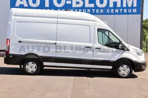 Ford Transit 350 Kasten L3H3 + 360°-Cam 2,5T AHK Navi Bild 4