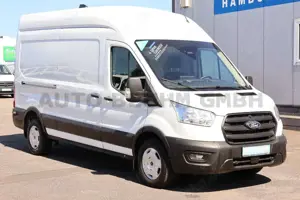 Ford Transit 350 Kasten L3H3 + 360°-Cam 2,5T AHK Navi Bild 3