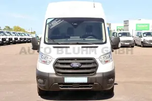 Ford Transit 350 Kasten L3H3 + 360°-Cam 2,5T AHK Navi Bild 2