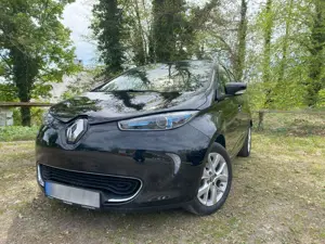 Renault ZOE ZOE (Mietbatt) 41 kwh / LIMITED/Sound/Rückfahrkam