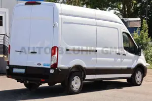 Ford Transit 350 Kasten L3H3 + 360°-Cam 2,5T AHK Navi Bild 5