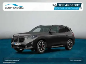 BMW X3 20d xDrive AHK+Navi+Pano+ACC+SHZ UPE: 77.270€