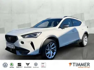CUPRA Formentor 2.0 TSI DSG 4DRIVE +PANO +LED +ACC +NAVI +SHZ +18