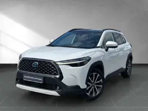 Toyota Corolla Cross Hybrid ALLRAD 4x4 Lounge *GARANTIE, BI-LED, JBL