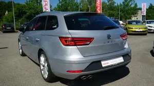 SEAT Leon Bild 4