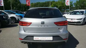 SEAT Leon Bild 5