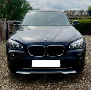 BMW X1 xDrive20d