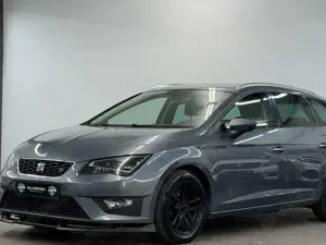 SEAT Leon Bild 2