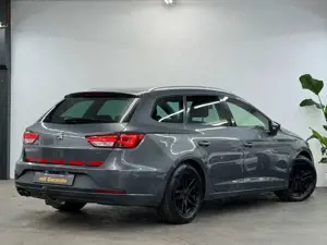 SEAT Leon Bild 5