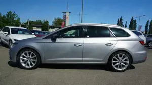 SEAT Leon Bild 3