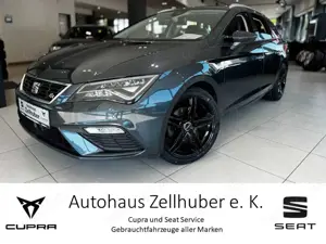SEAT Leon ST 1.5 TSI FR *8-fach*ACC*Kamera*Sitzhz*
