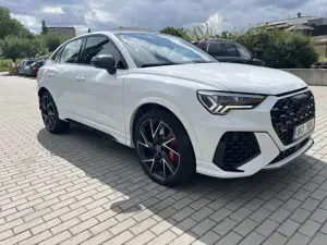 Audi RS Q3 RS Q3 2.5 TFSI Sportback quattro S tronic