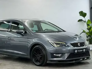 SEAT Leon Bild 4