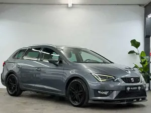 SEAT Leon Bild 3