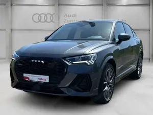 Audi Q3 Sportback 40 TFSI S-Tronic quattro S line StandHZG