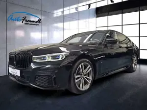 BMW 750 i xDrive M Sport *Executive Pro*BW*360*