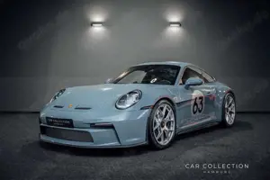 Porsche 992 S/T | Heritage| P11| Lift| Bose