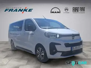 Citroen Spacetourer XL Diesel 180 Autm. Max*WEBASTO*LEDER*NAVI*LED*DAB