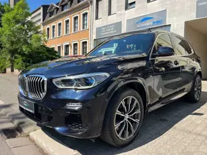 BMW X5 xDrive30d M Sport SoftClos, HeadUp, Panorama