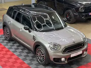 MINI Others Countryman S Chili Harman-Kardon Navi Leder LED