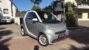 smart forTwo FORTWO SERVO/KLIMA/PANORAMA/GARANTIE/AUTOMATIK