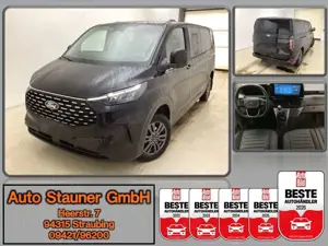 Ford Tourneo Custom 320L2 Tourneo Titanium/AHK/LEDER/