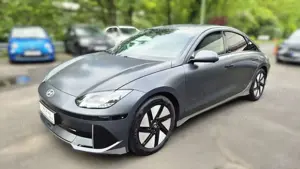 Hyundai IONIQ 6 SR/WR