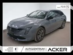 Peugeot 508 SW GT 1.2 PureTech 8AT. Night Vision -50%*