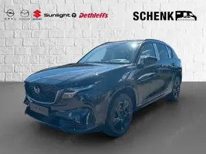 Mazda CX-5 2.5 e-SKYACTIV-G 141 FWD AT Homura