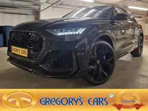 Audi RS Q8 +V8+ALL EXTRAS+SoftClose+23"Wheels+Ceramic