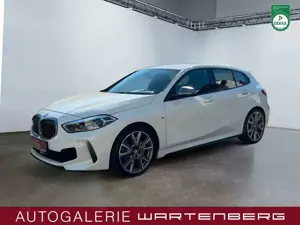 BMW 135