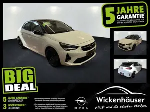 Opel Corsa F 1.2 Turbo GS Line LED+SHZ+Fernlichtass.