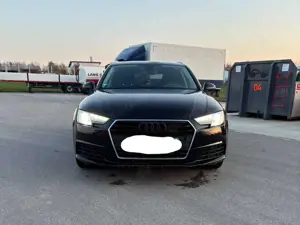 Audi A4 A4 Avant 1.4 TFSI