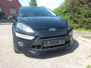 Ford Fiesta Bild 4