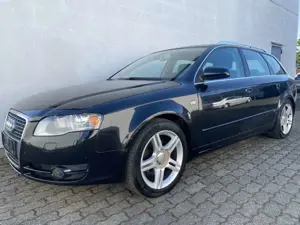 Audi A4 A4 Avant Diesel Avant 2.0 TDI 2.Hand/Klima/Navi/CD