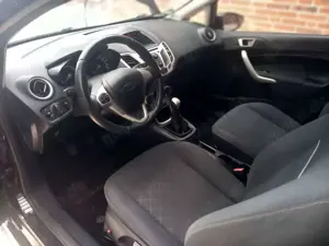 Ford Fiesta Bild 5