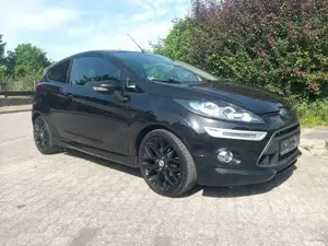 Ford Fiesta Bild 3