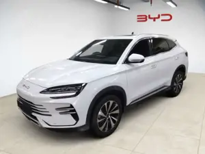 BYD Seal U 238 kW 1.5 PHEV DM-i Design Allrad Pano
