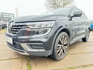 Renault Koleos TCe 160 INITIALE Automatik Winter Paket
