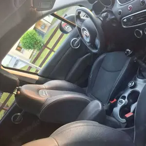 Fiat 500X 500X 1.4 Multiair 4x2 S