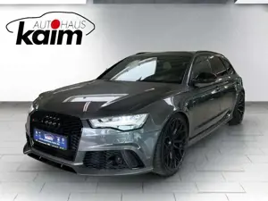 Audi RS6 RS 6 MTM 4.0 TFSI quattro Avant