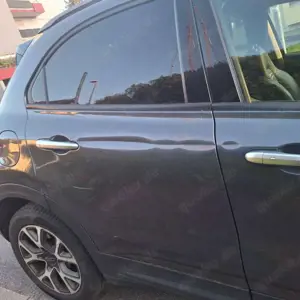 Fiat 500X 500X 1.4 Multiair 4x2 S
