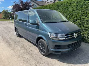 Volkswagen T6 Caravelle 9 Sitzer Comfortline DSG lang Bus