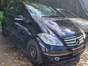 Mercedes-Benz A 170 A 170 Autotronic Avantgarde Grand Edition