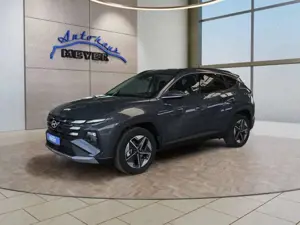 Hyundai TUCSON 1.6 T-GDI DCT Navi/ACC/Kamera/Keyless/Sitzhz.